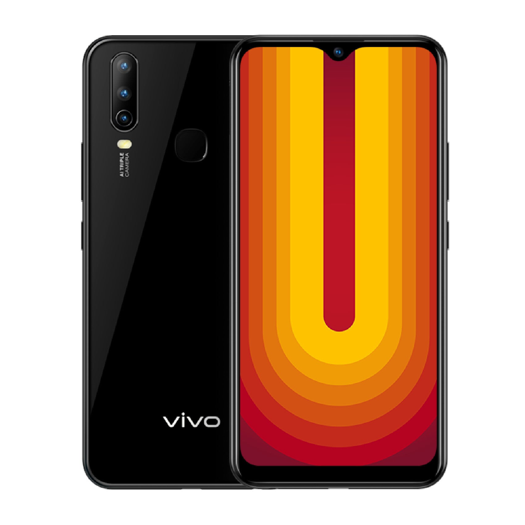 Vivo U10 image