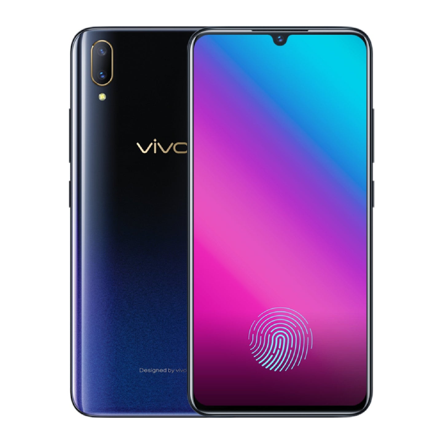 Vivo V11 Pro image