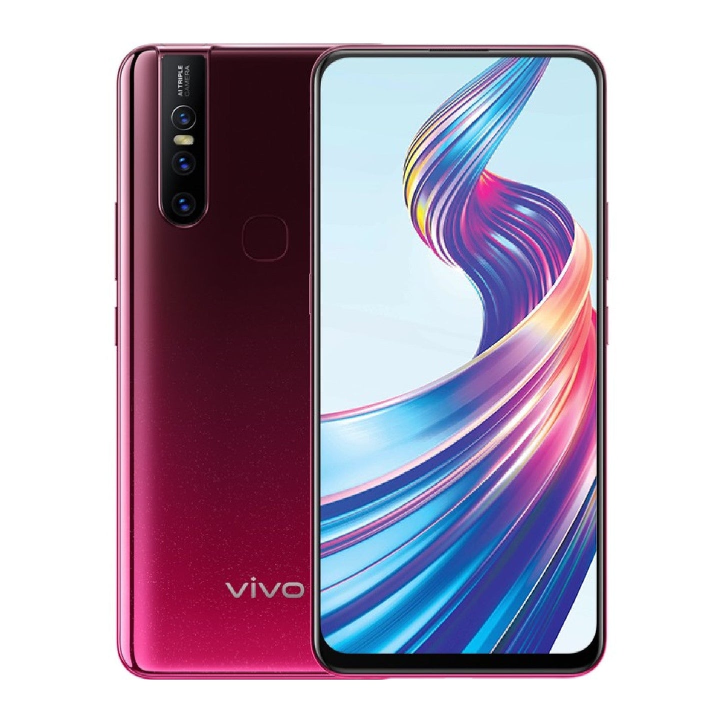 Vivo V15 image