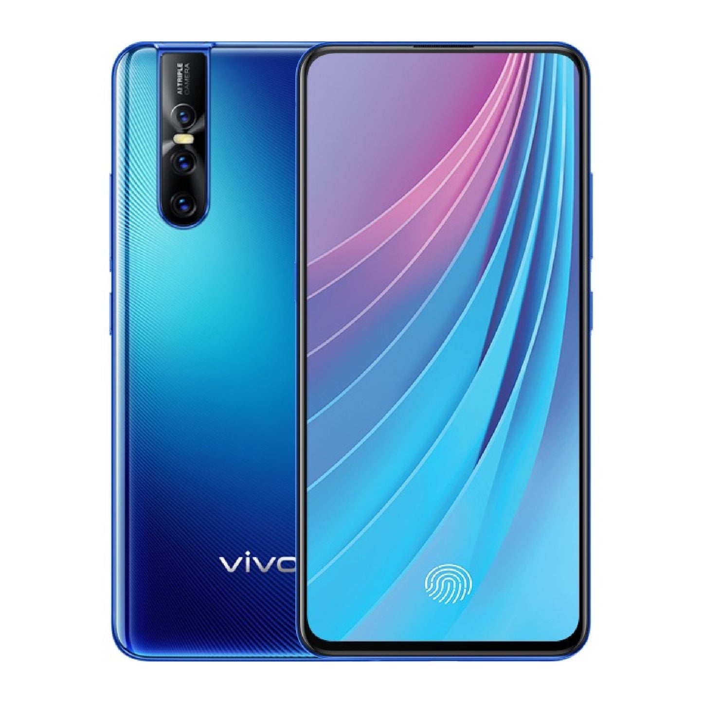 Vivo V15 Pro image