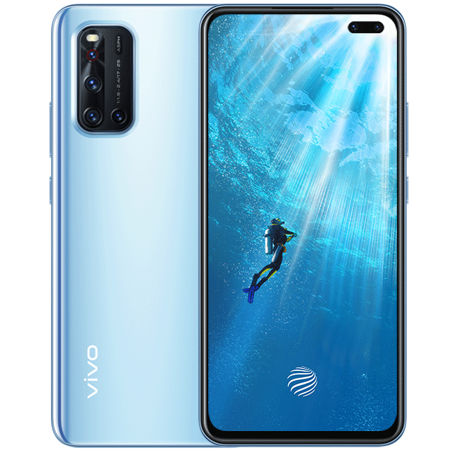 Vivo V19 image