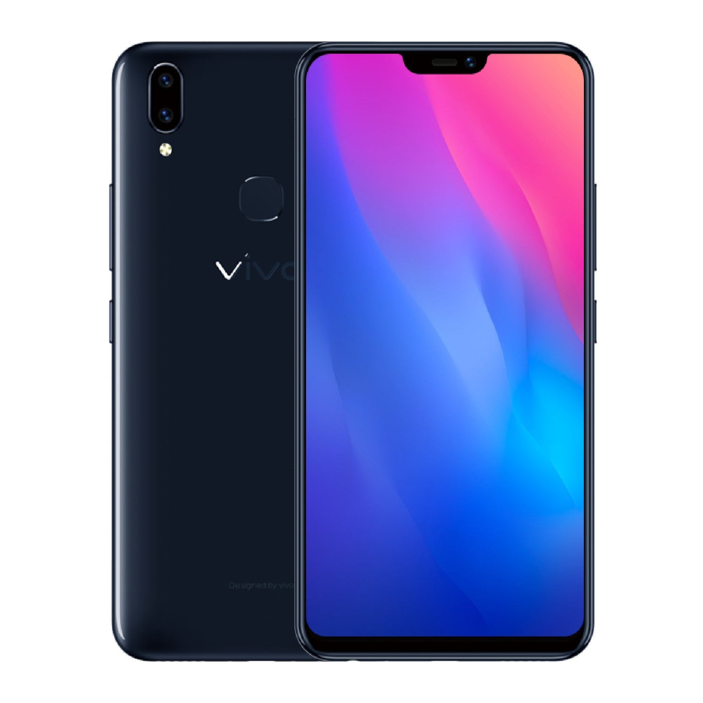 Vivo V9 image