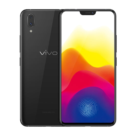 Vivo X21 image