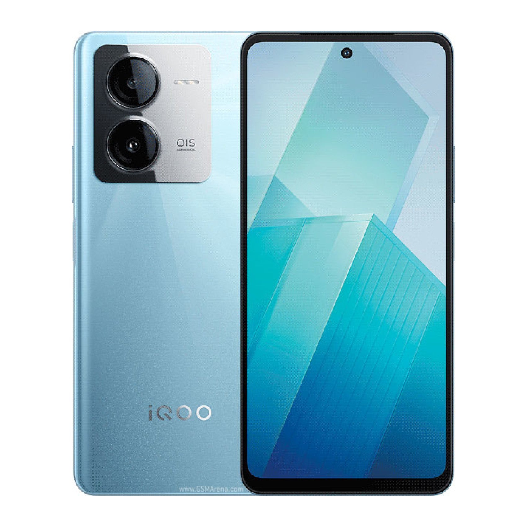 Vivo Y100t image