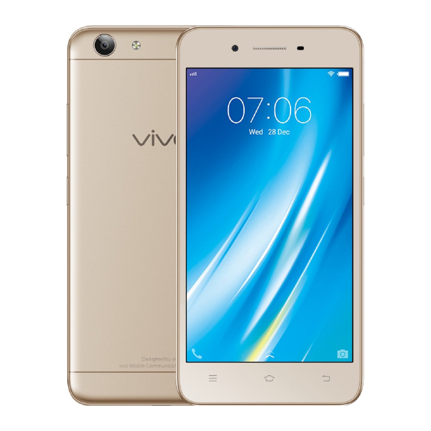 Vivo Y53 image