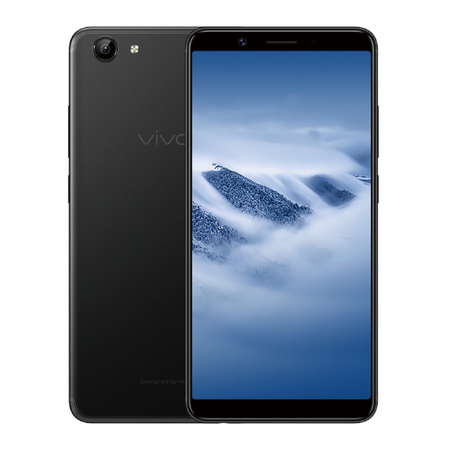 Vivo Y71 image