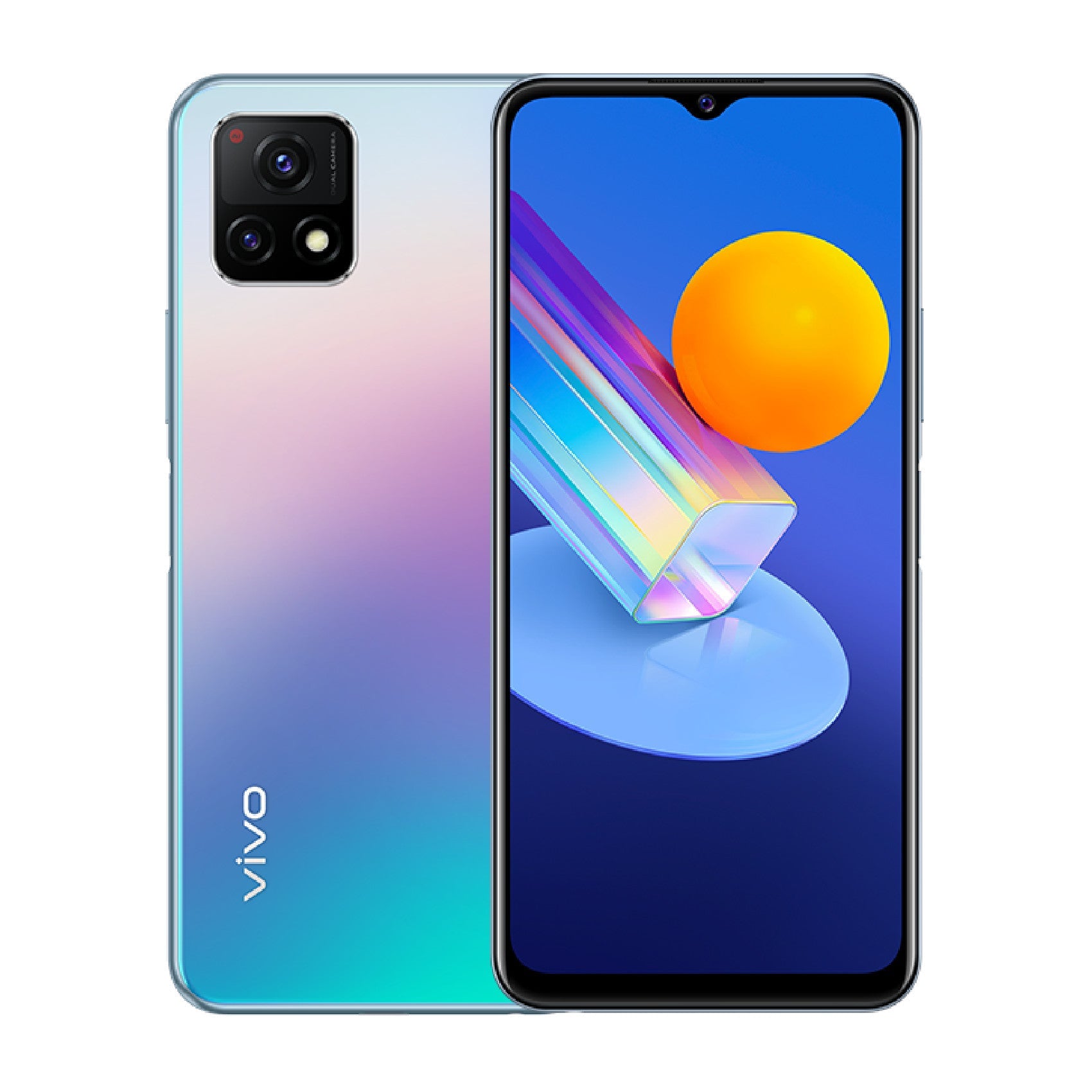 Vivo Y72 image