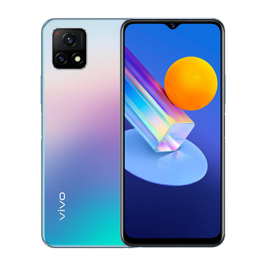 Vivo Y72 image