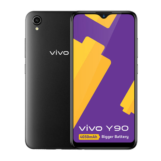 Vivo Y90 image