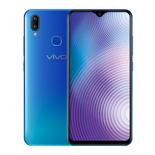 Vivo Y91 image