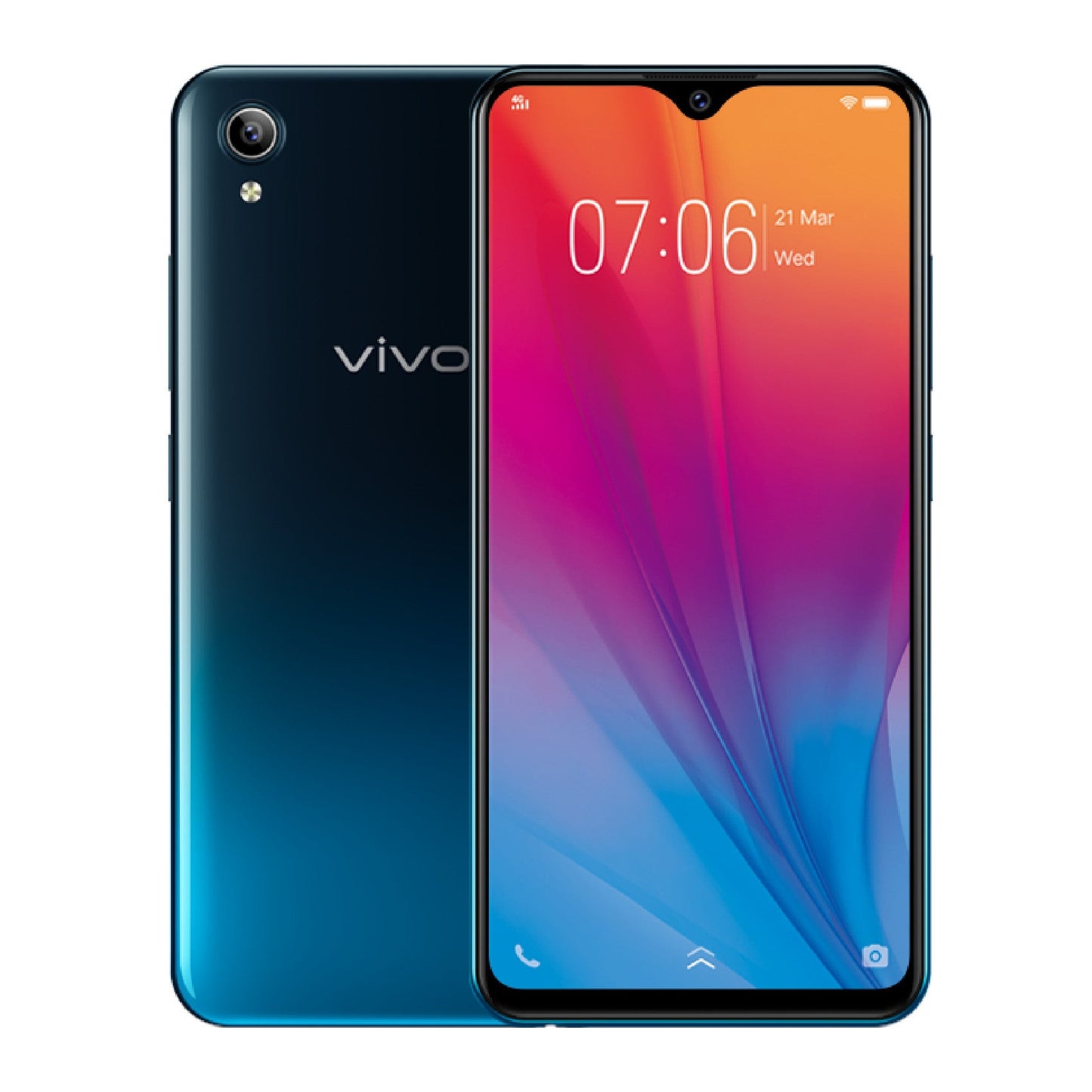 Vivo Y91i image