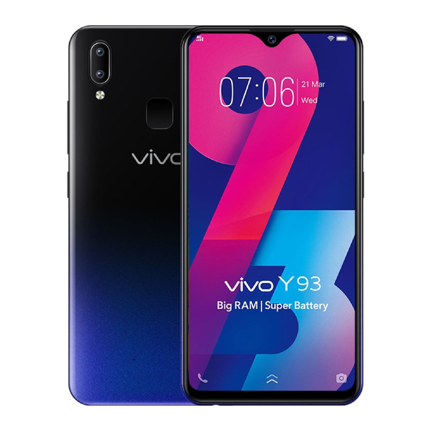 Vivo Y93 image