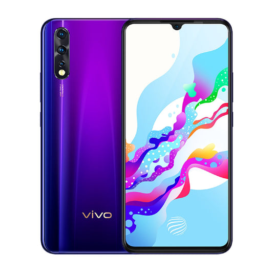 Vivo Z1X image