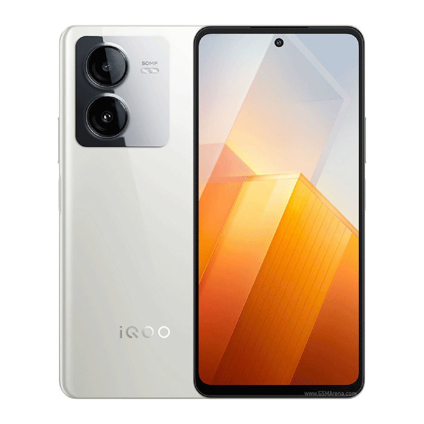 Vivo iQOO Z8x image