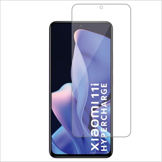Xiaomi 11i HyperCharge 5G image