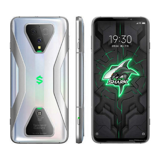 Xiaomi Black Shark 3 image