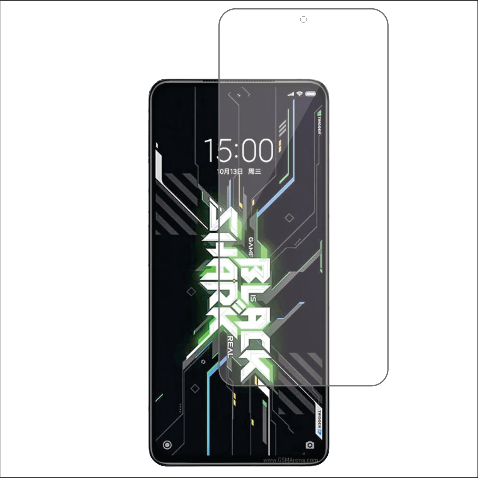 Xiaomi Black Shark 4S Pro image