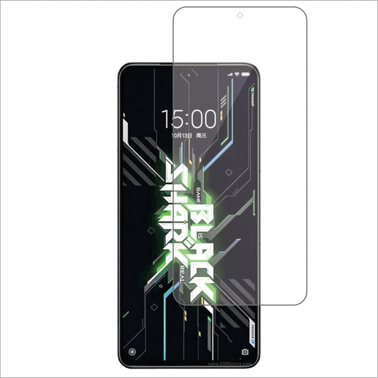 Xiaomi Black Shark 4S Pro image