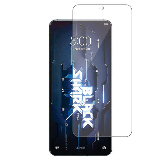 Xiaomi Black Shark 5 image