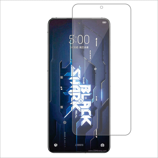 Xiaomi Black Shark 5 Pro image