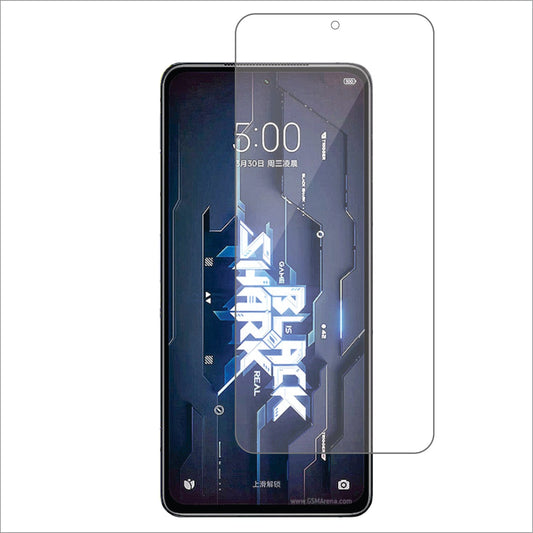 Xiaomi Black Shark 5 RS image