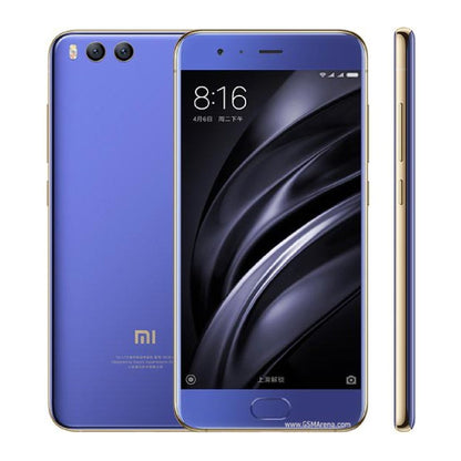 Xiaomi Mi 6 image