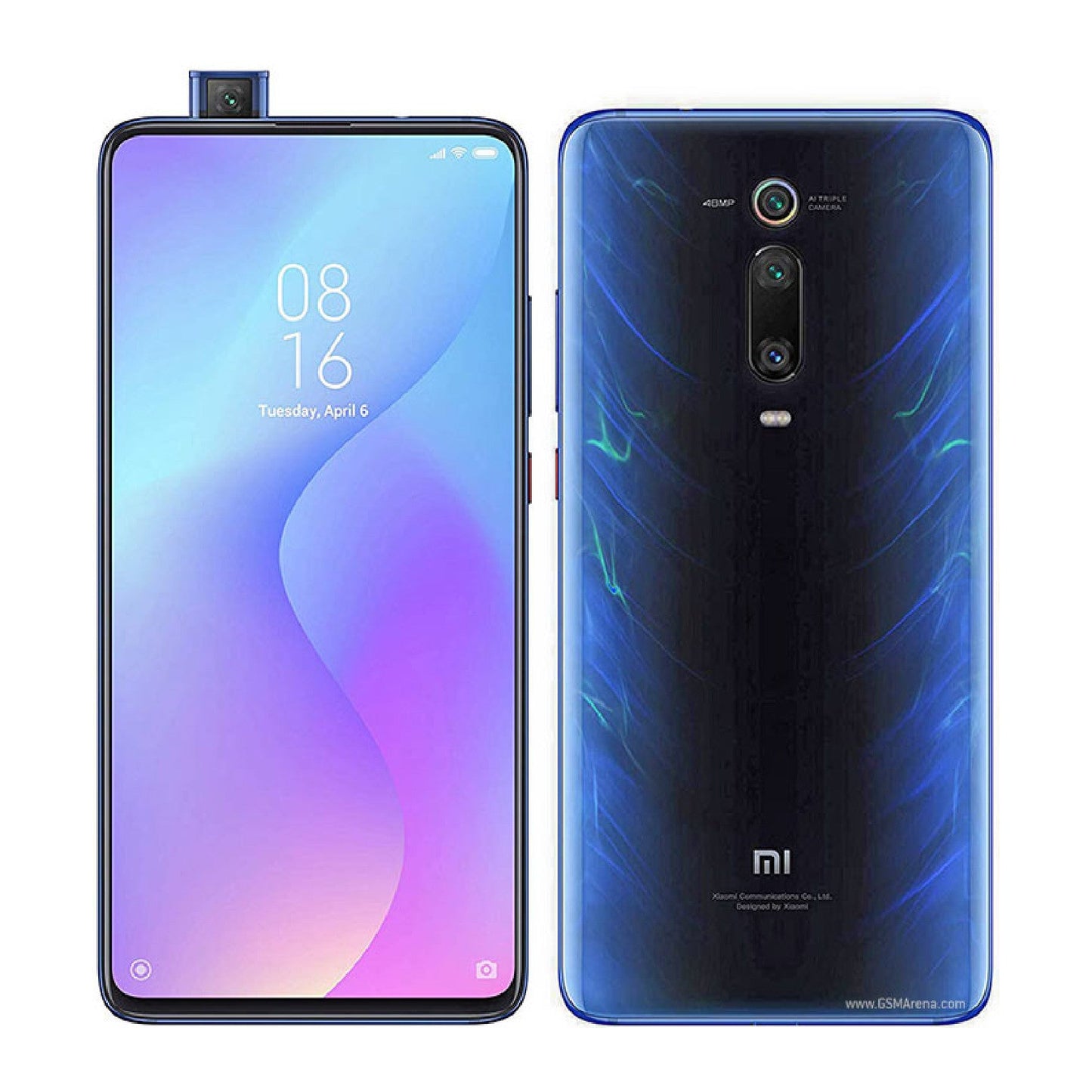 Xiaomi Mi 9T image