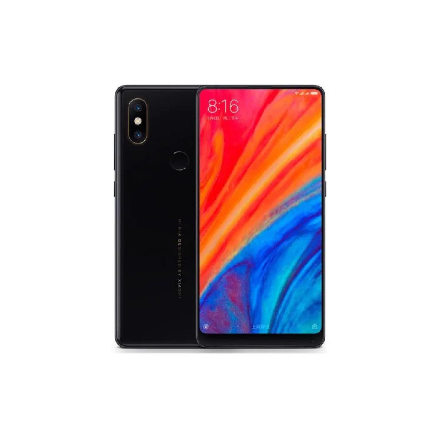 Xiaomi Mi Mix 2S image