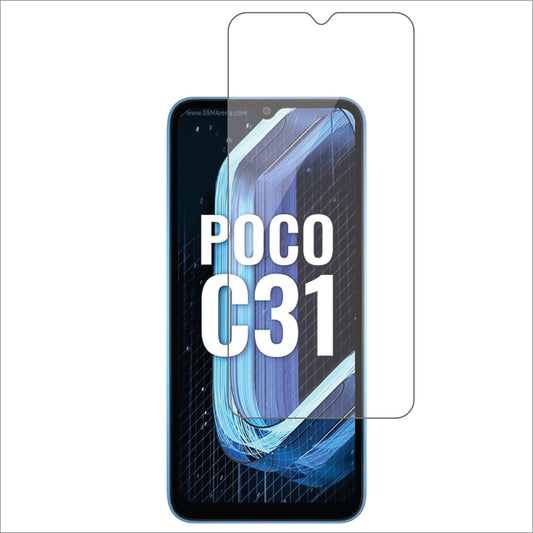 Xiaomi Poco C31 image