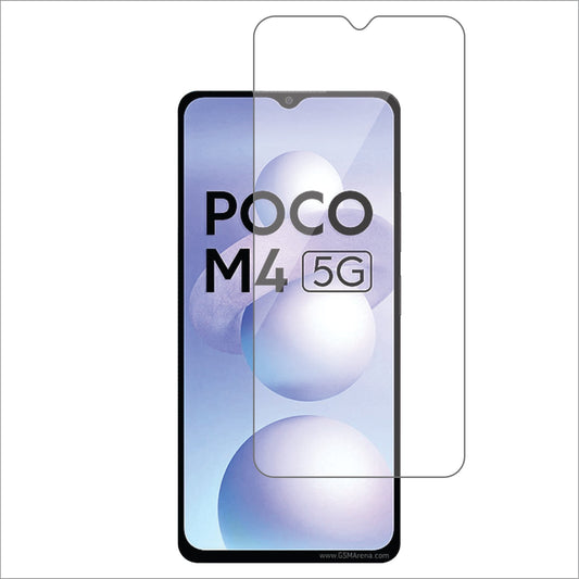 Xiaomi Poco M4 5G India image