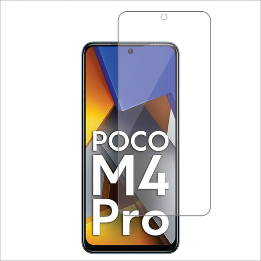 Xiaomi Poco M4 Pro image