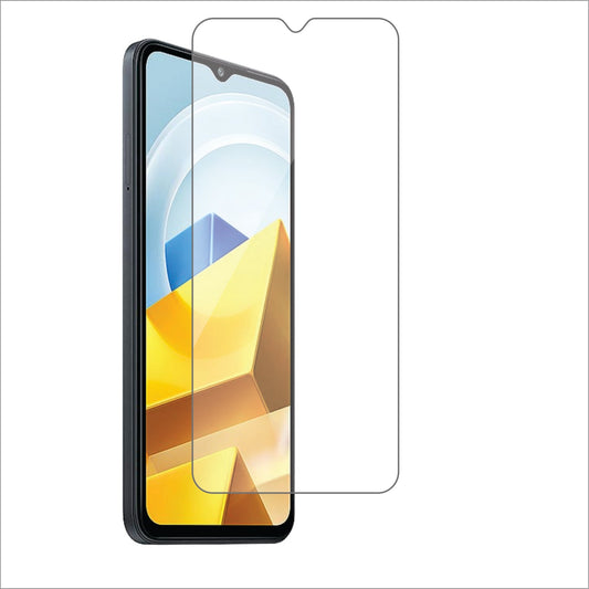Xiaomi Poco M5 India image