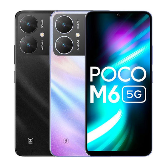 Xiaomi Poco M6 image