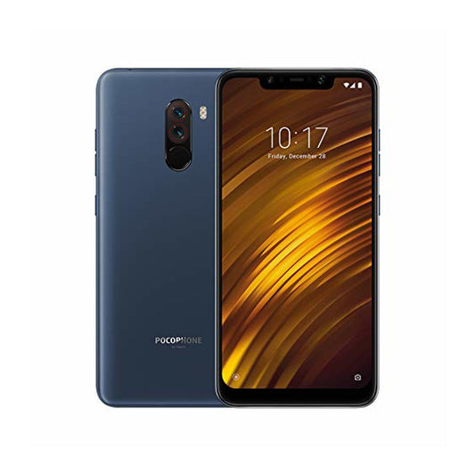 Xiaomi Pocophone F1 image