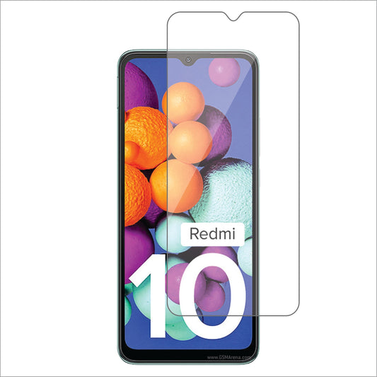Xiaomi Redmi 10 India image