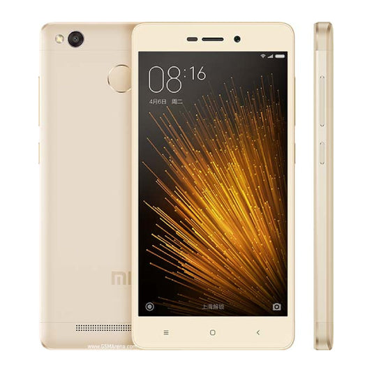 Xiaomi Redmi 3x image