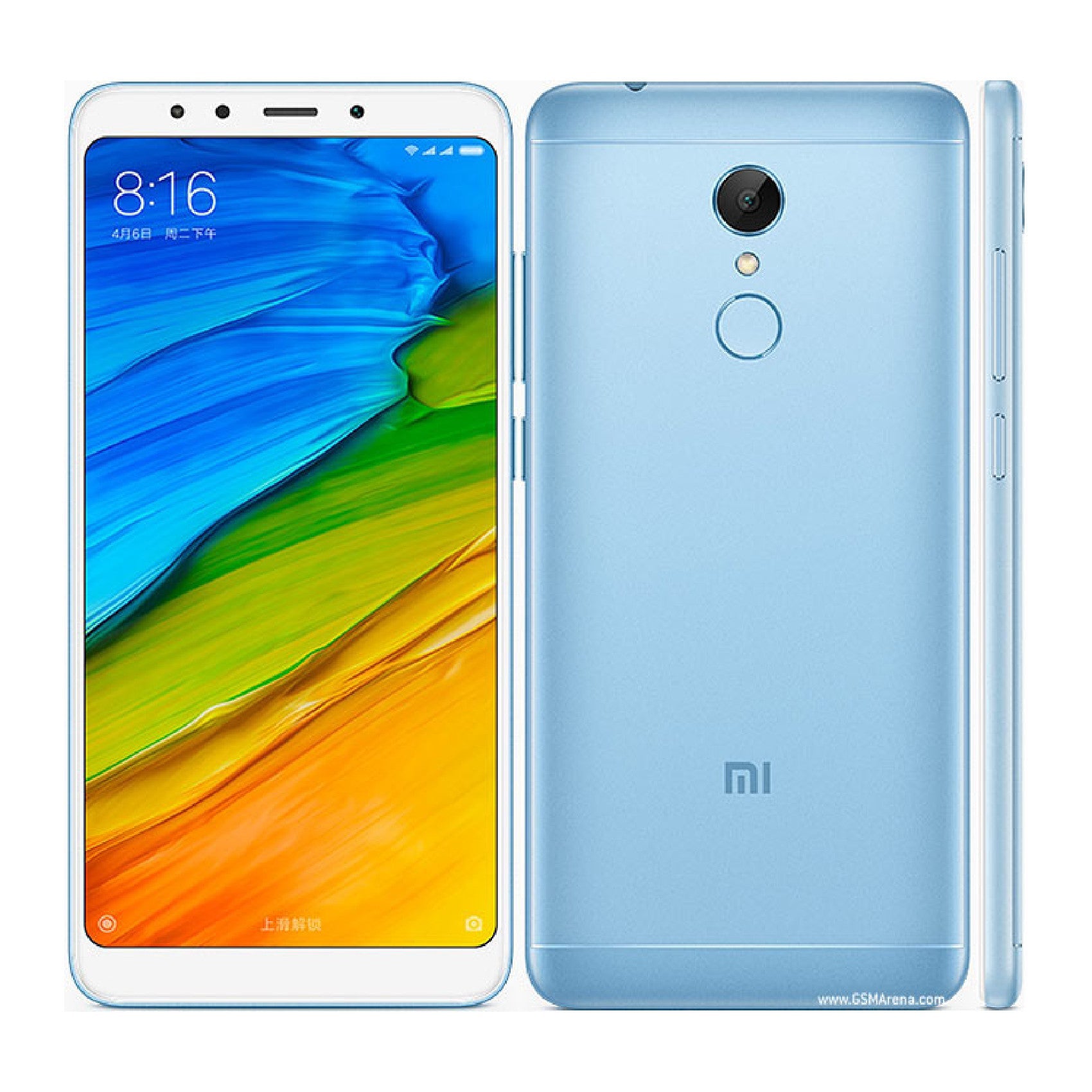 Xiaomi Redmi 5 image