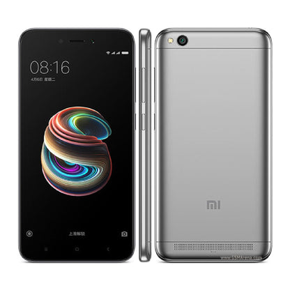 Xiaomi Redmi 5A image