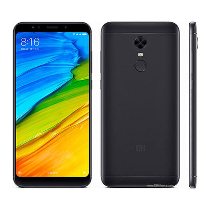 Xiaomi Redmi 5 Plus (Redmi Note 5) image