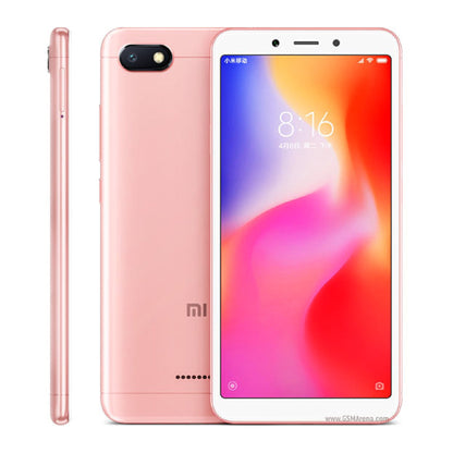 Xiaomi Redmi 6A image