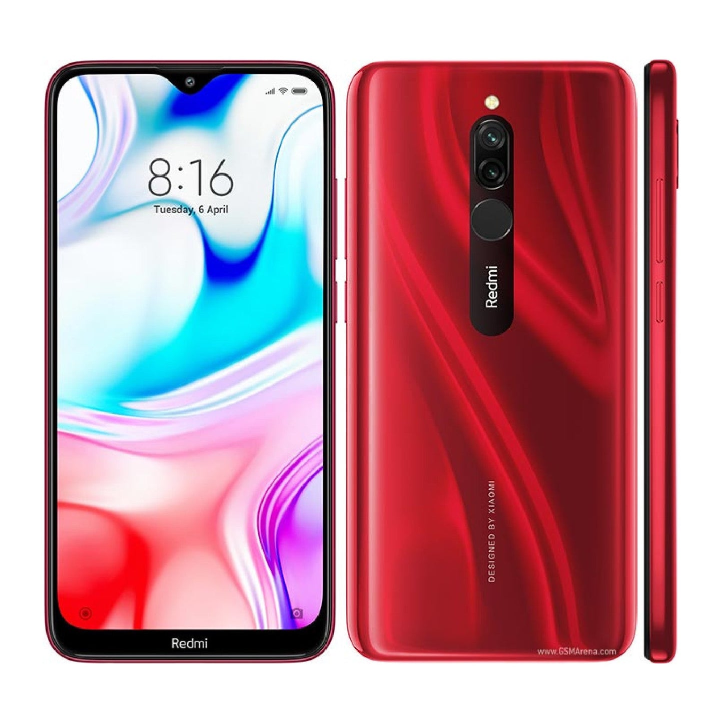 Xiaomi Redmi 8 image