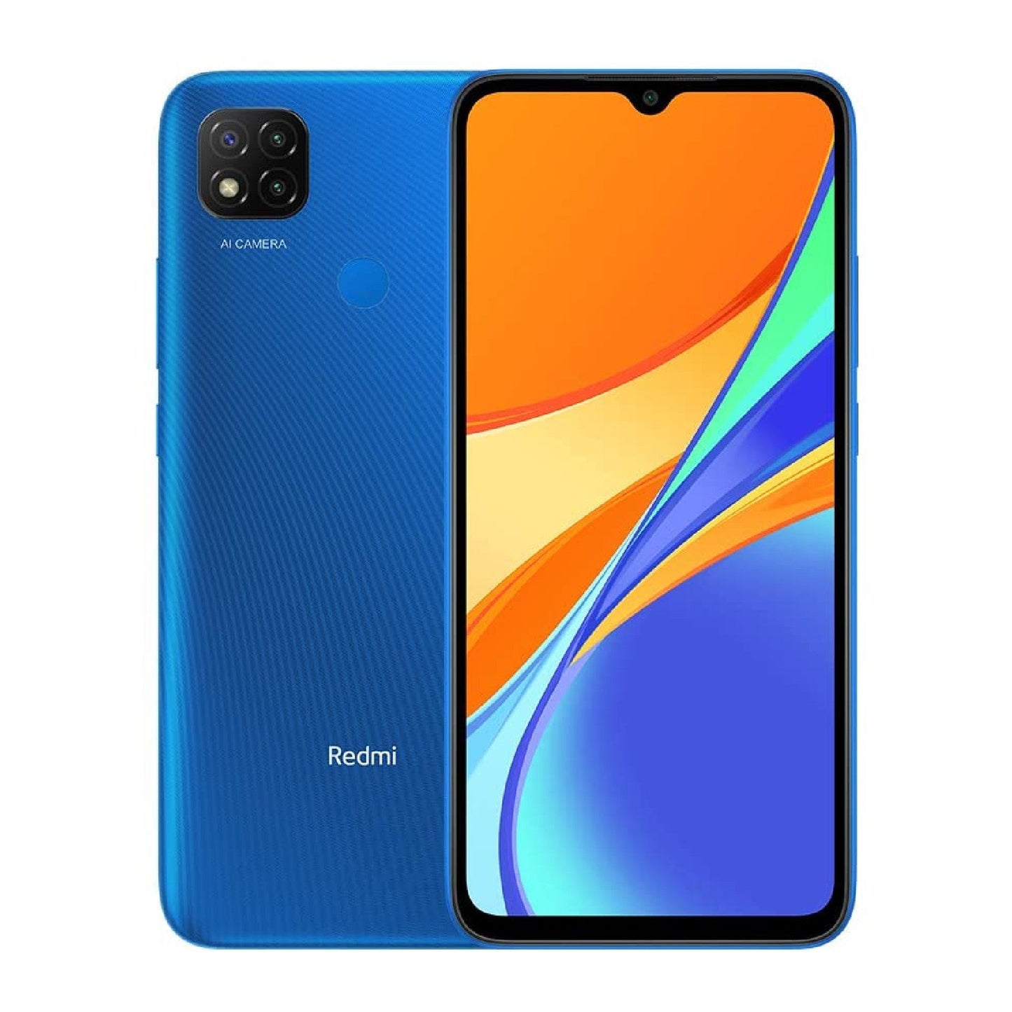 Xiaomi Redmi 9C image