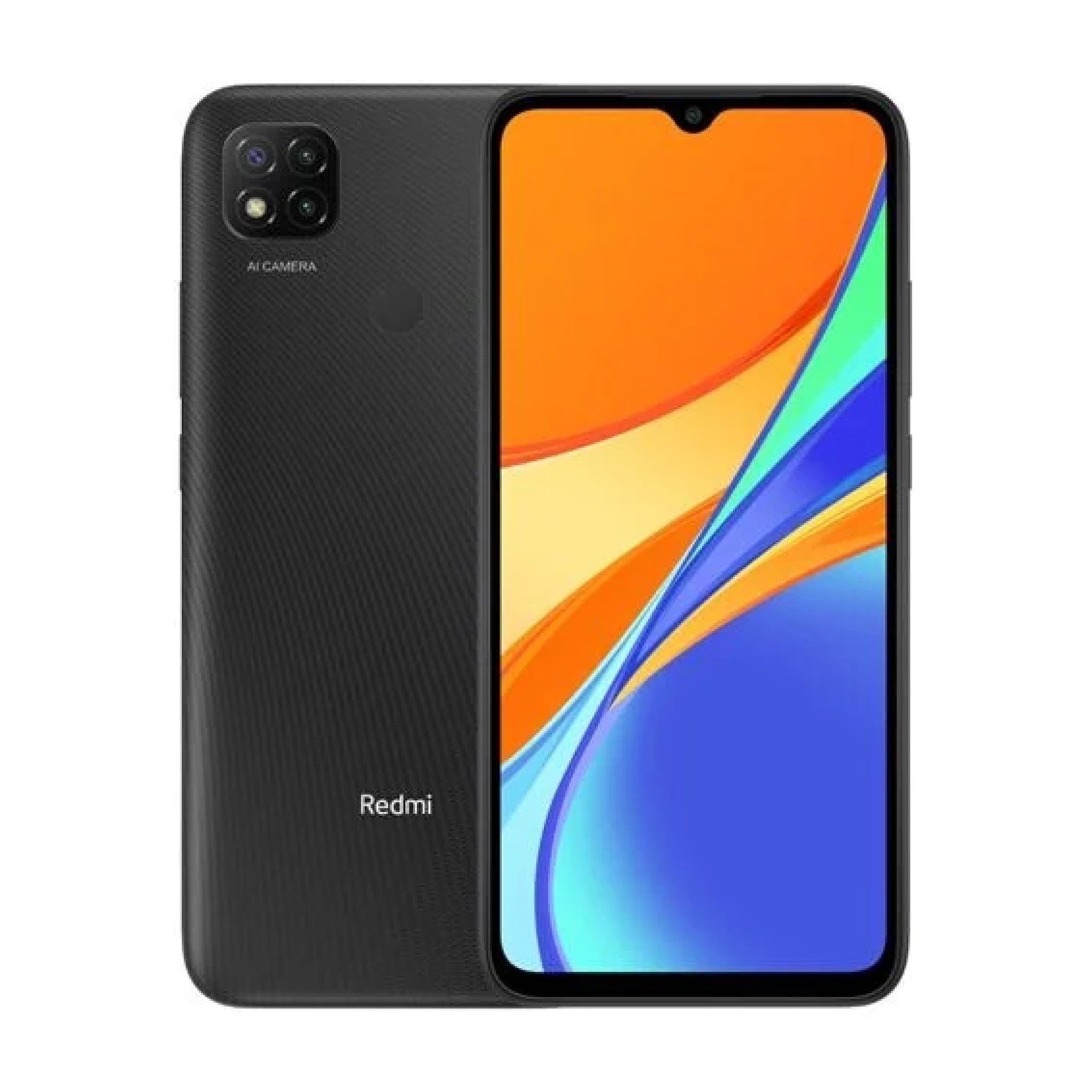 Xiaomi Redmi 9C NFC image