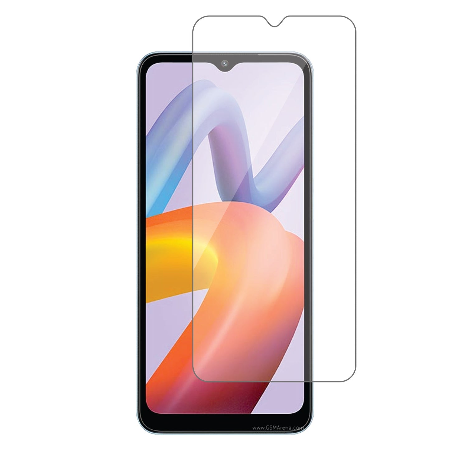 Xiaomi Redmi A2 image
