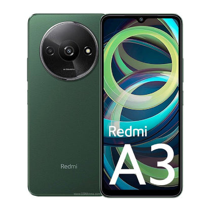 Xiaomi Redmi A3 image