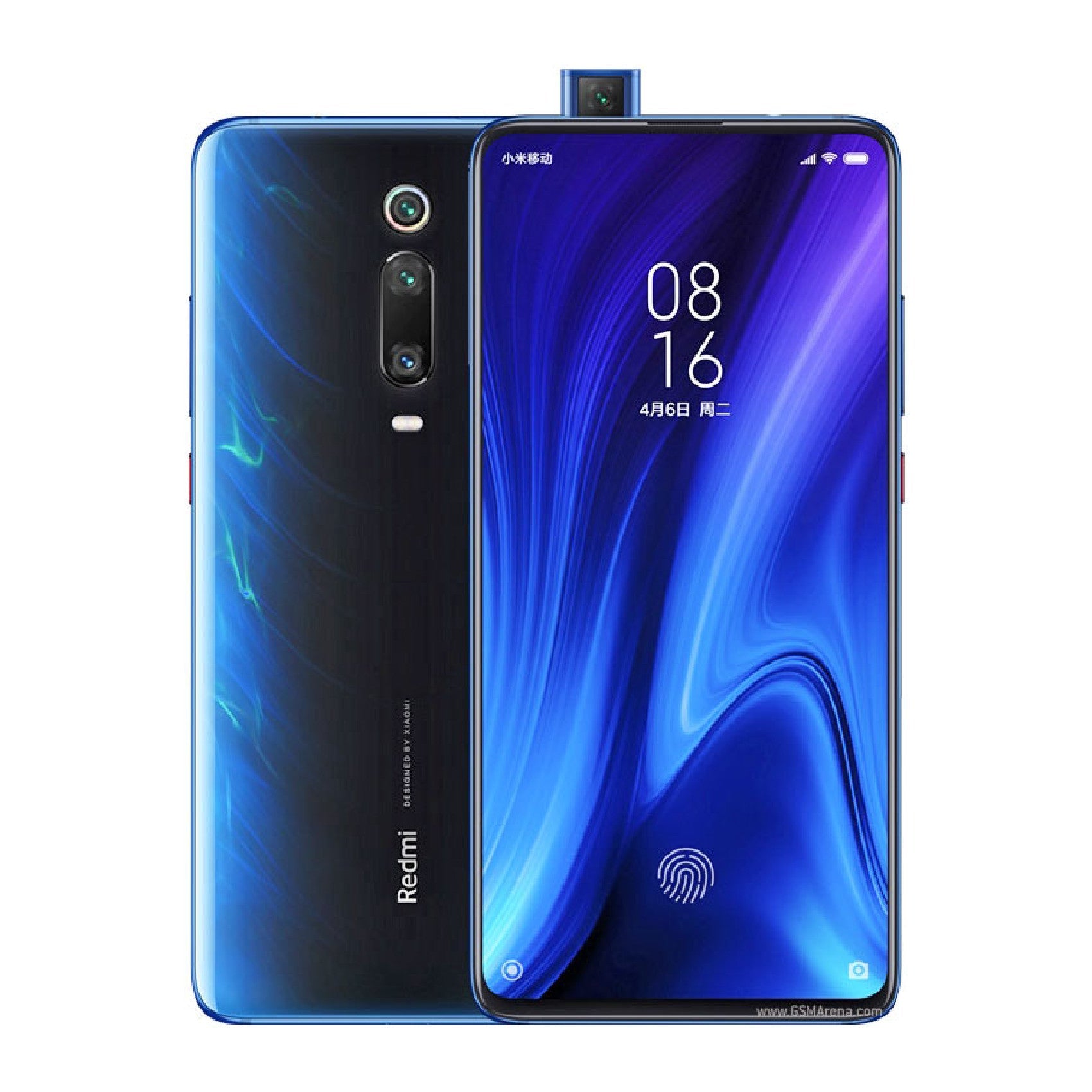 Xiaomi Redmi K20 image