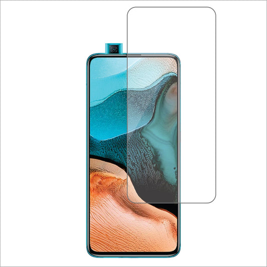Xiaomi Redmi K30 Pro image