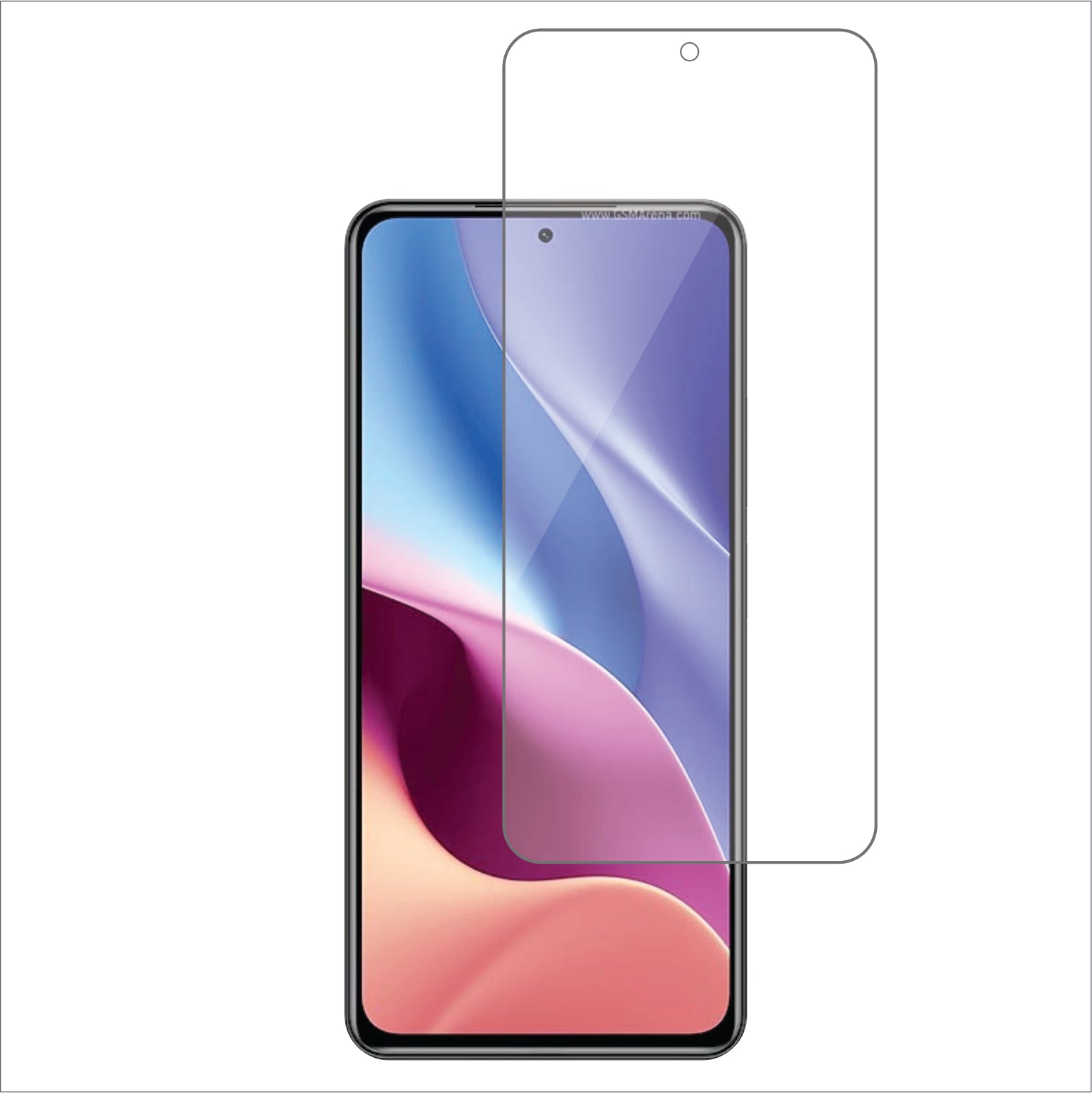 Xiaomi Redmi K40 image