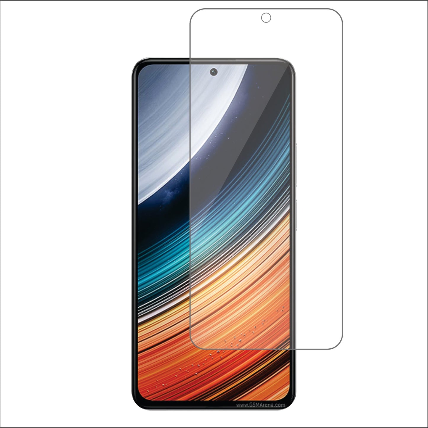 Xiaomi Redmi K40S image