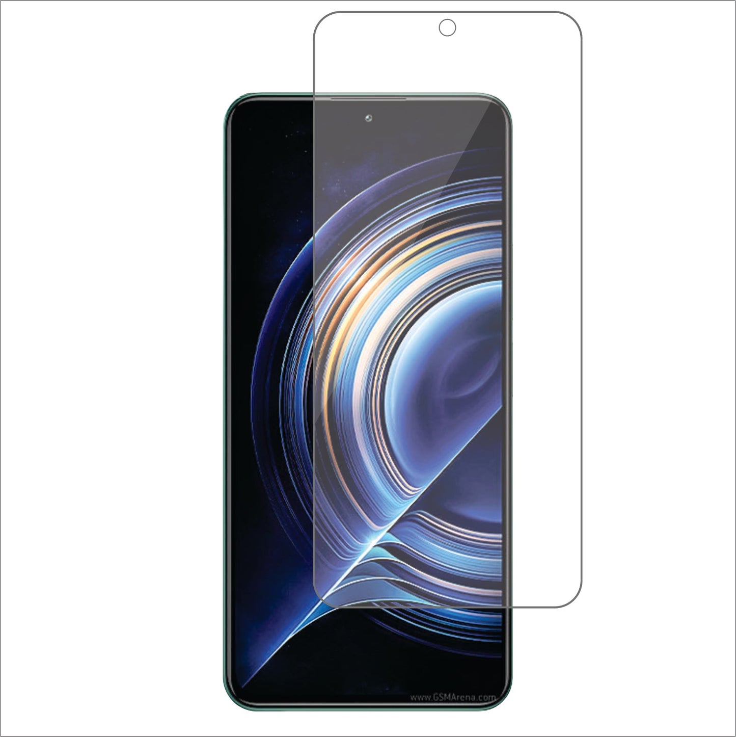 Xiaomi Redmi K50 Pro image